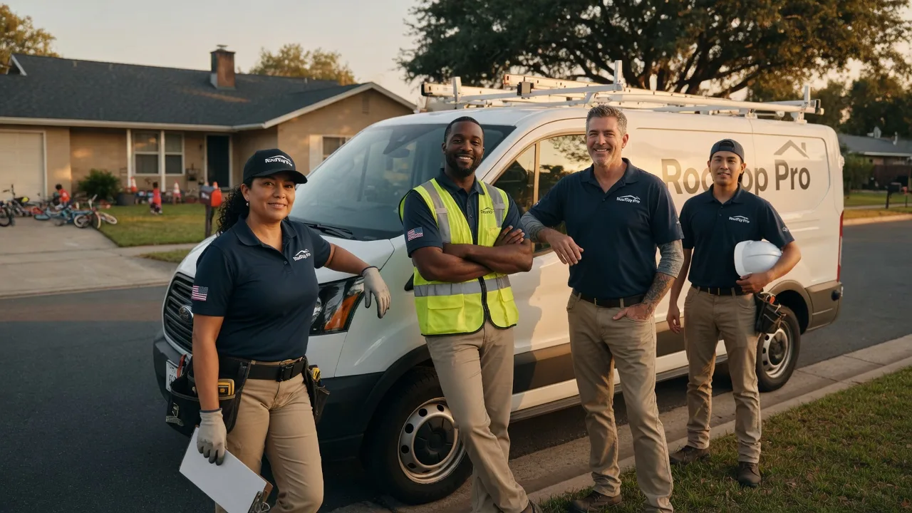 Roof Repair in Newbern, TN near me